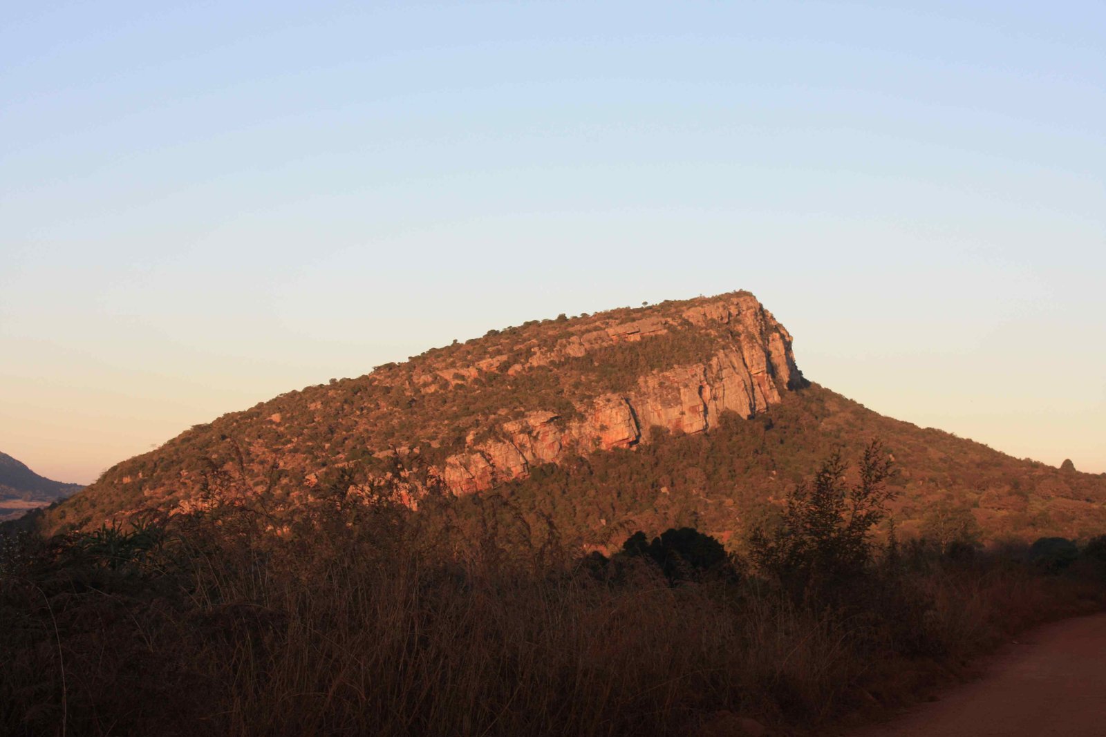 Tourism and hospitality opportunities in the Waterberg